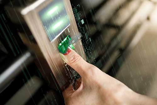 Access Control Winnetka Locksmith