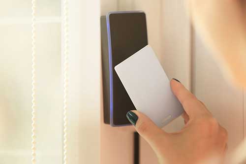 Winnetka Commercial Locksmith